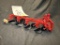 Ertl IH Plow
