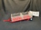 Scale Models Livestock Wagon