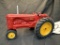 Diecast Massey Harris 44 Special