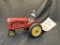 Vintage Diecast Massey Harris 44