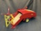 Tru Scale Harvester