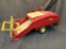 Tru Scale Harvester