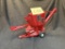 Ertl IH Mixer Mill