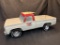 Nylint Chevy Pickup