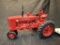 Ertl Farmall Super MTA