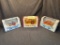 Ertl Vintage Tractor Lot