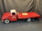 Tonka Ramp Hoist Truck