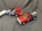 (2) Scale Models Tow Truck Banks