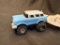 Stomper 4x4 Chevy Light Blue Nomad