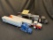 Liberty Classics and First Gear Semi Trucks