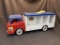 Nylint Pepsi Cooler Truck