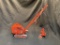 Bantam Toys Windy City Salvage Crane