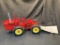 Ertl Versitile D-100