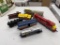 Model Train Cars