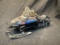 Scale Models Polaris Indy 500 XC Snowmobile