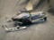 Scale Models Arctic Cat Prowler Snowmobile