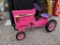 Scale Models Famall 1256 Diesel Pedal Tractor