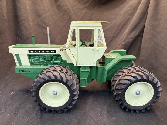 January Toy Auction