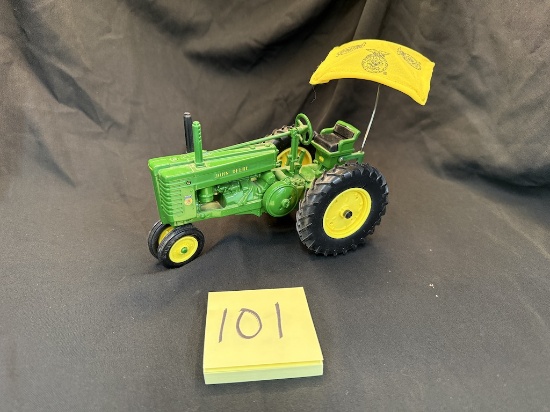 Ertl John Deere G