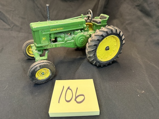 Ertl John Deere 70