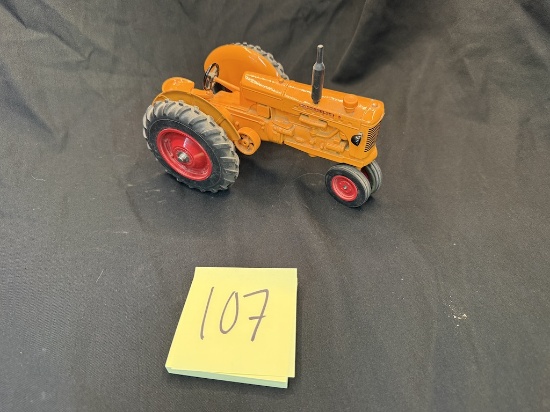 Ertl Minneapolis Moline U