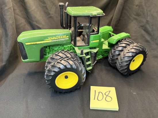 Ertl John Deere 9020
