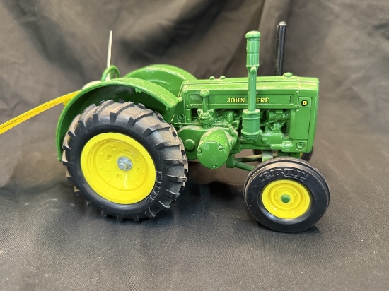 Ertl John Deere D