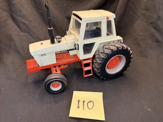 Ertl Case Agri King 1270