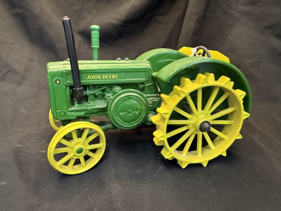 Ertl John Deere D