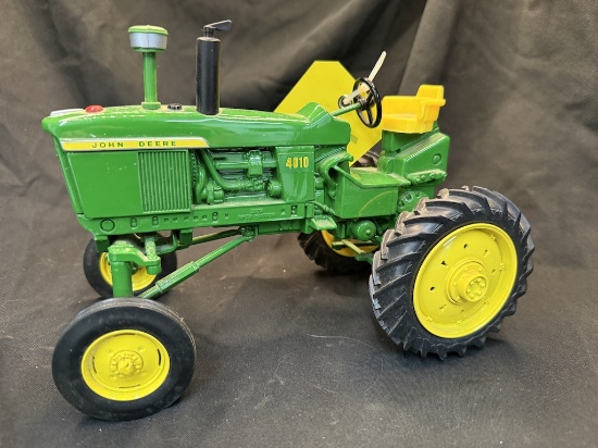 Ertl John Deere Hi-crop 4010