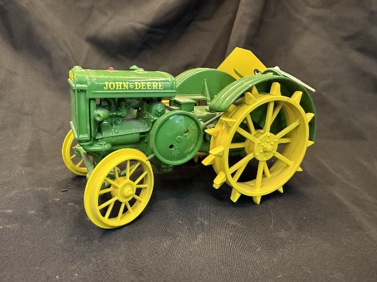 Ertl John Deere D