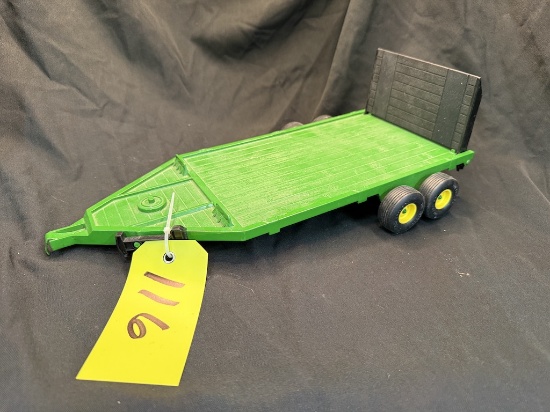 Ertl Trailer