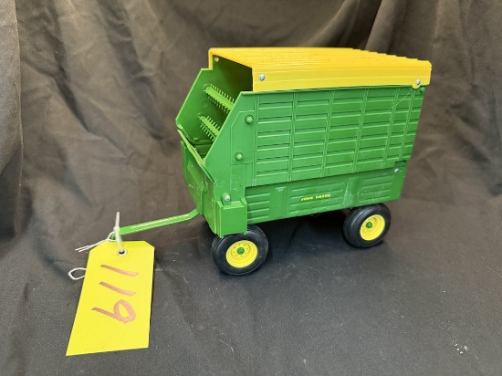 Ertl John Deere Chopper Box