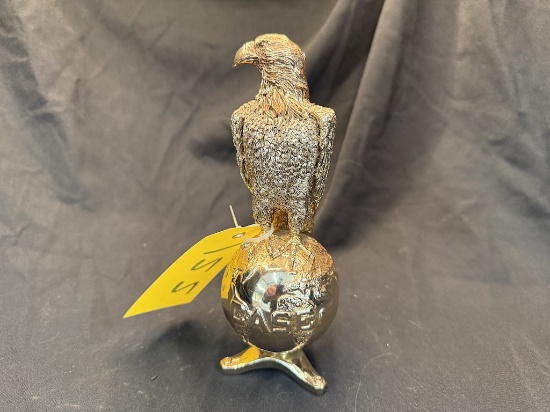 Bronze CIH Old Abe Eagle