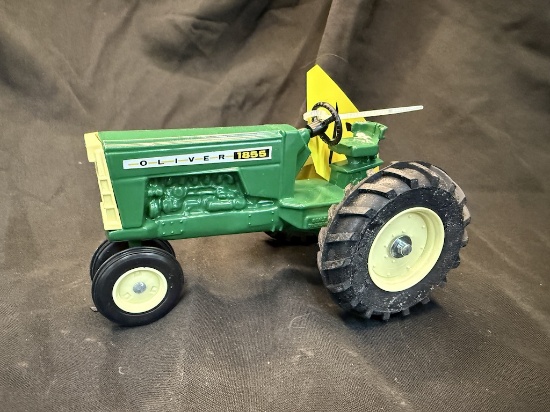 Scale Model Oliver 1855
