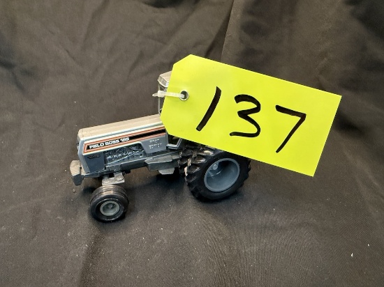 Ertl White Field Boss 185