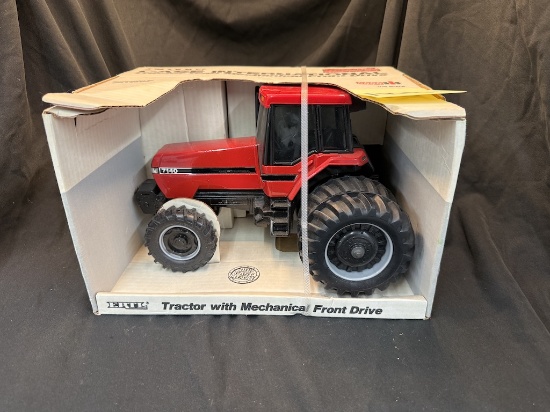 Ertl Case IH 7140