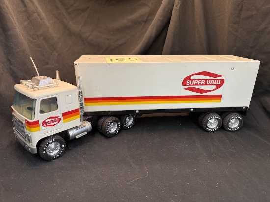 Nylint GMC '18 Wheeler'