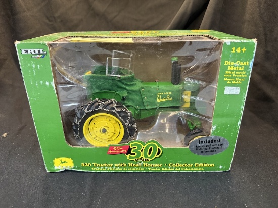 Ertl John Deere 530