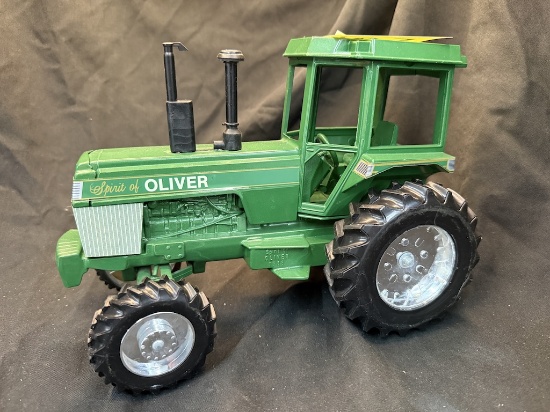 Scale Models Spirit of Oliver 1988