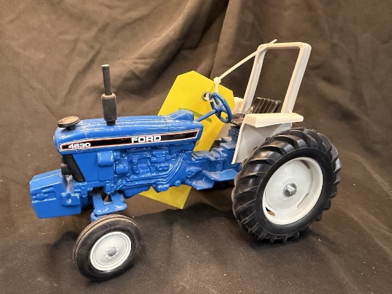 Ertl Ford 4630 Tractor