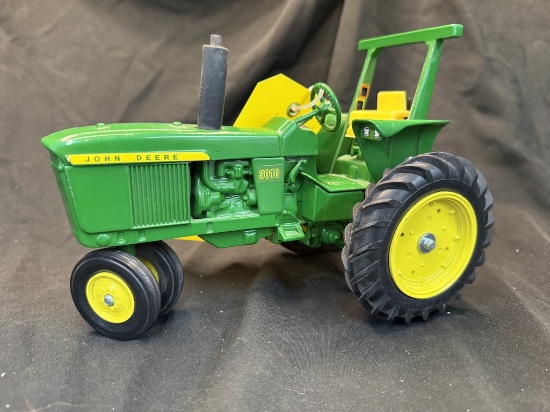 Scale Models John Deere 3010