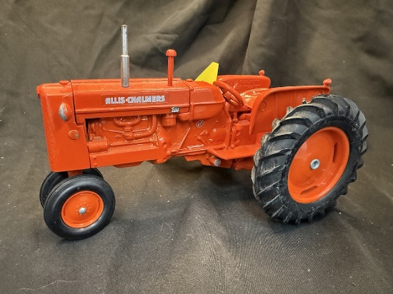 Scale Models Allis Chalmer D17