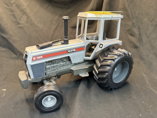 Scale Models White 2-155 Tractor