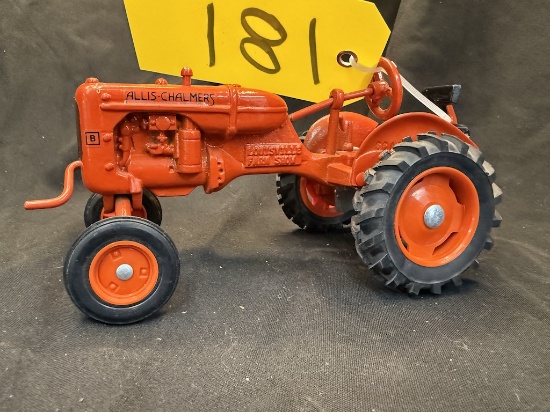 Ertl Allis Chalmers B