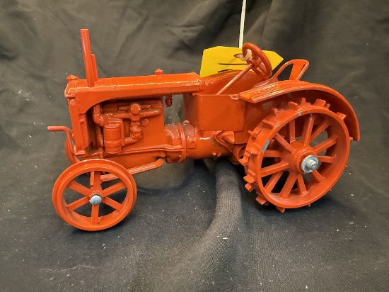 Scale Models Allis Chalmers U