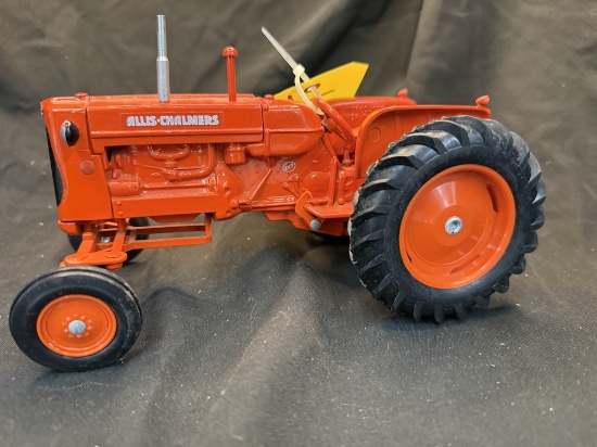 Scale Models Allis Chalmers D17