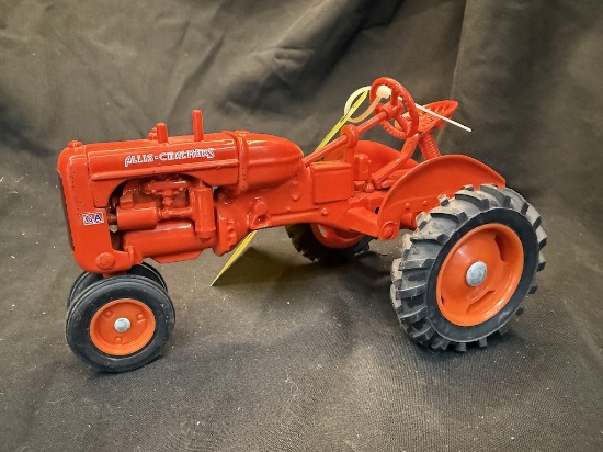 Scale Models Allis Chalmers CA