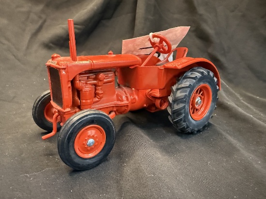 Scale Models Allis Chalmers U