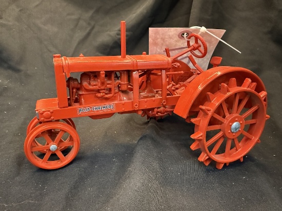 Scale Models Allis Chalmers WC